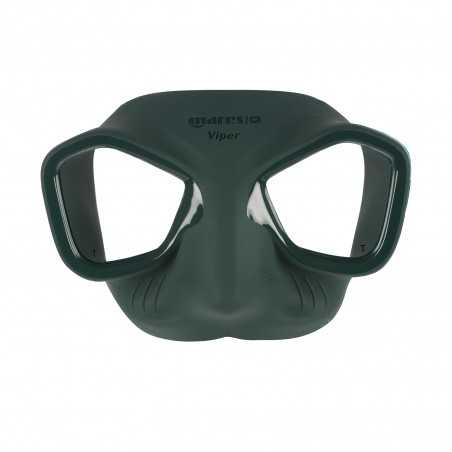 MARES Mascara gafas buceo VIPER 421411VER