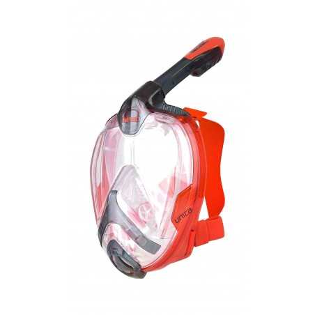 SEAC SUB Mascara gafas buceo facial integral UNICA 170000VAR