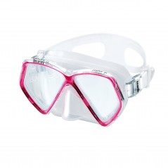 MARES Mascara gafas buceo ZEPHIR JR. 411324ROR