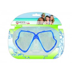 MARES Mascara gafas buceo ZEPHIR JR. 411324ROR