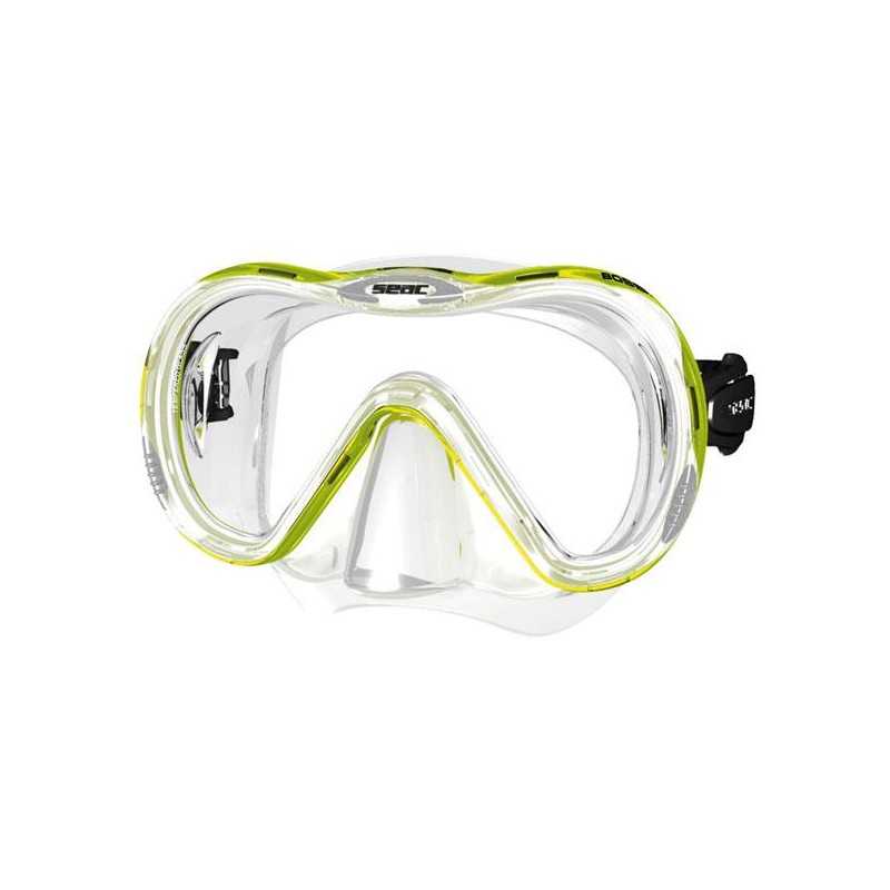 Mask diving glasses  BOSS AD