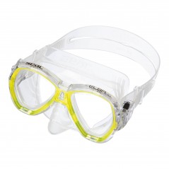 SEAC SUB Mascara gafas buceo ELBA MD S/KL 0750042001VAR