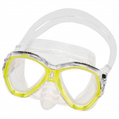 SEAC SUB Mascara gafas buceo ELBA MD S/KL 0750042001VAR
