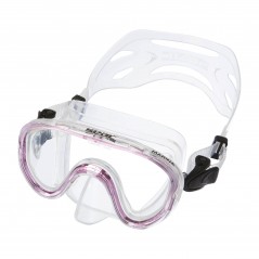 Mask glasses diving silicone  MARINA