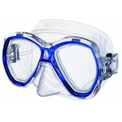 SEAC SUB Mascara gafas buceo ELBA MD S/KL 0750042001VAR