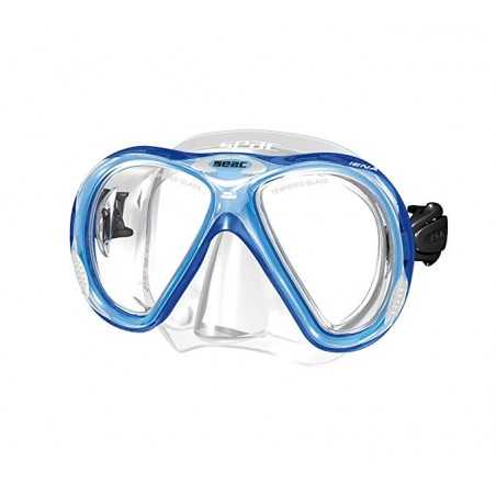 SEAC SUB Mascara gafas buceo silicona IENA 07500080VAR