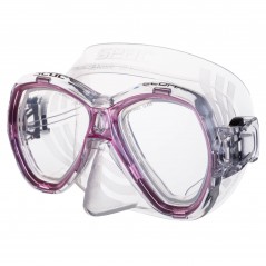 SEAC SUB Mascara gafas buceo ELBA MD S/KL 0750042001VAR