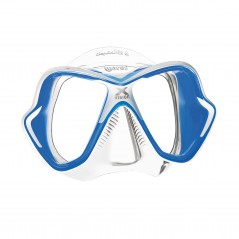 MARES Mascara gafas buceo X-VISION ULTRA LS 411052AZBL