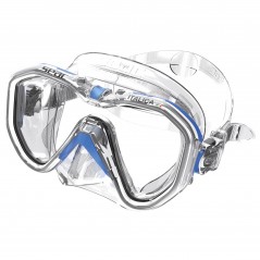 SEAC SUB Mascara gafas buceo ITALICA A S/KL CHIARO 0750054001165A
