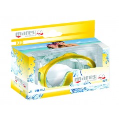 Mask diving glasses  PUFFER