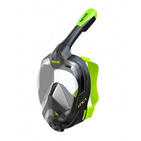 SEAC SUB Mascara gafas buceo integral UNICA 1700003VAR