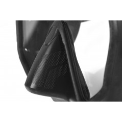 Mask diving glasses  TOUCH S/BL