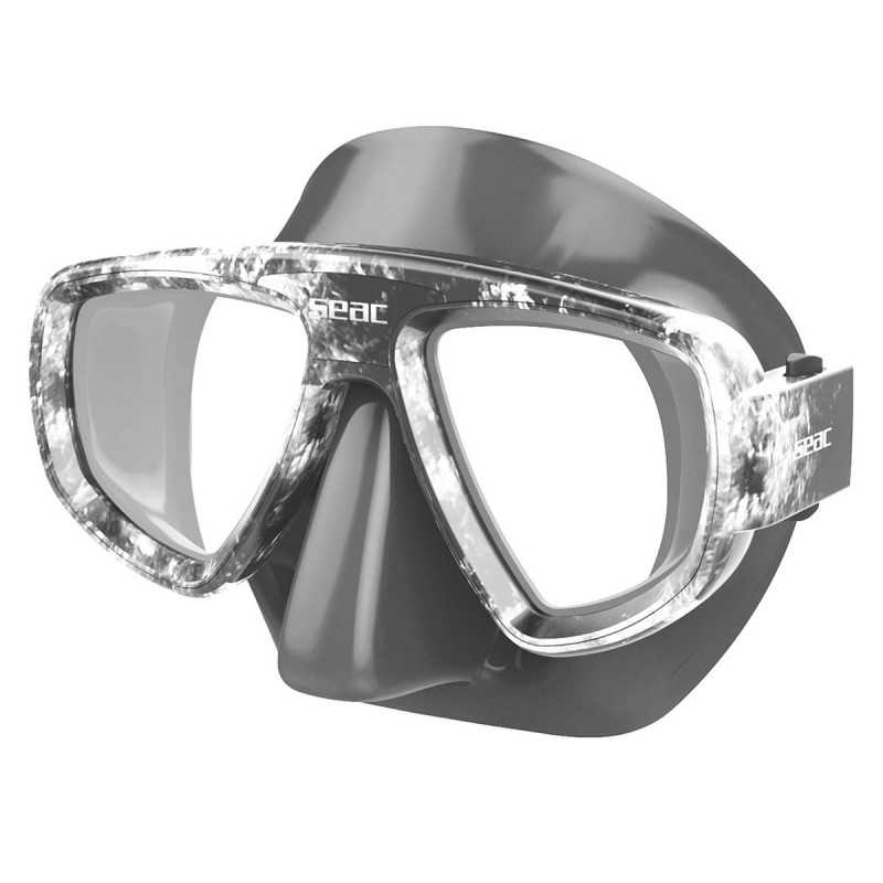 Mask diving glasses  EXTREME EVO S/BL CAMO