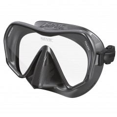 Mask diving glasses  TOUCH S/BL
