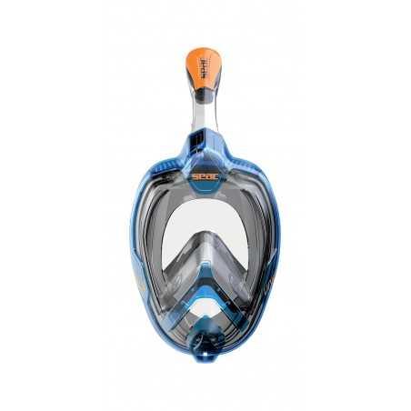 SEAC SUB Máscara facial integral de snorkel Magica Sport 1700009VAR