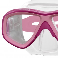Mask diving glasses  PUFFER