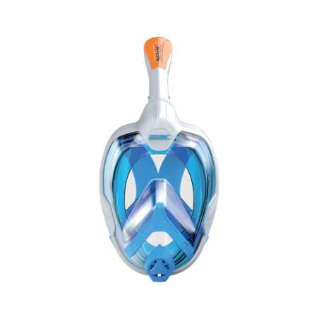 SEAC SUB Máscara facial integral de snorkel Magica Sport 1700009VAR