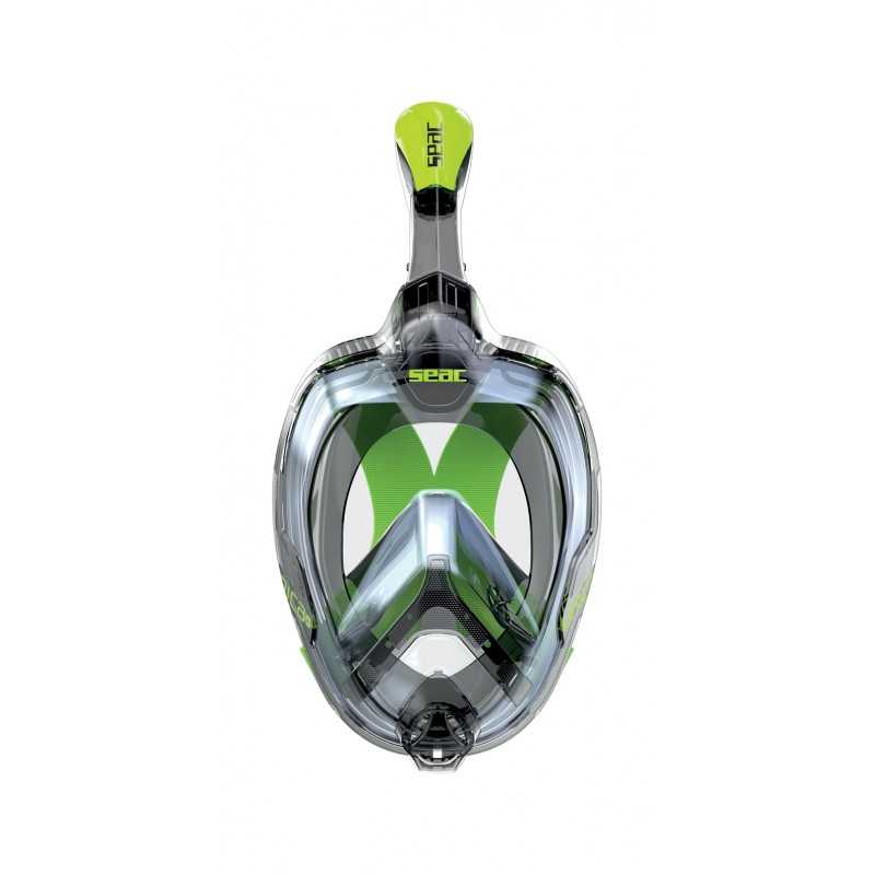 Mask goggles integral diving  MAGICA SPORT