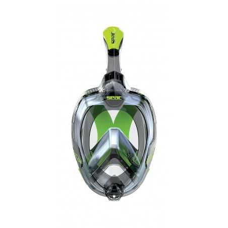 Mask goggles integral diving  MAGICA SPORT