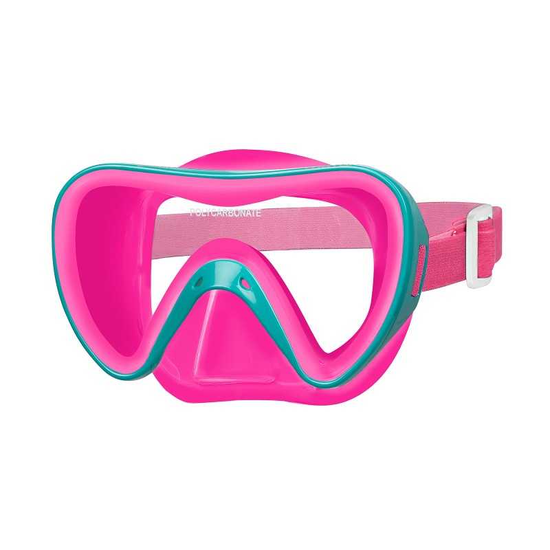 Mask diving glasses  TURTLE