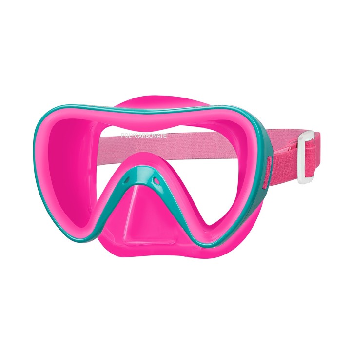 MARES Mascara gafas buceo TURTLE 411249
