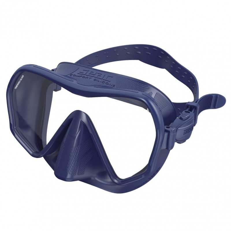 Mask diving glasses  TOUCH S/B