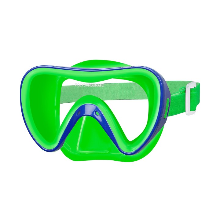 MARES Mascara gafas buceo TURTLE 411249
