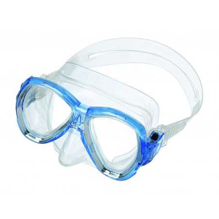 SEAC SUB Mascara gafas buceo ISCHIA SILTRA MD 0750044000160A