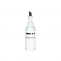 MARES Gel Antiempañamiento para Máscaras, Gafas y Pantallas - Evita el Empañamiento de las Lentes 60 ml 415101