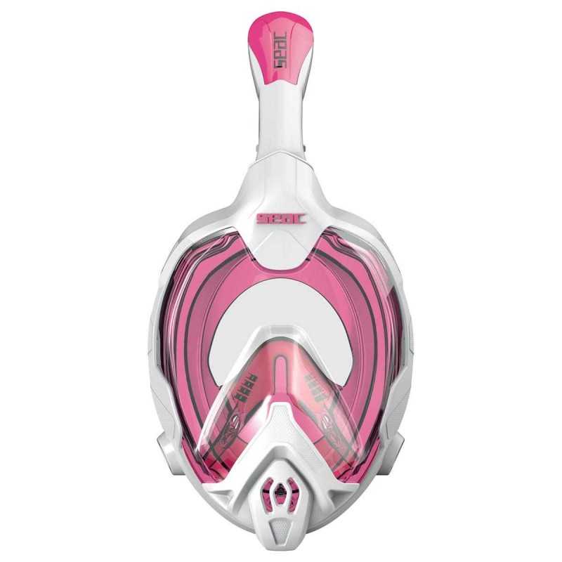 SEAC SUB Mascara gafas buceo integral FUN SPORT 1700014VAR