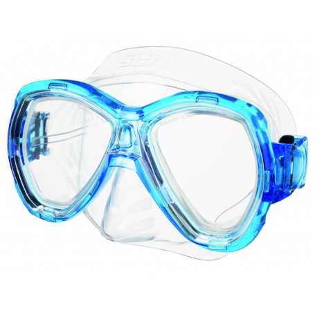 Mask diving glasses ISCHIA SILTRA MD