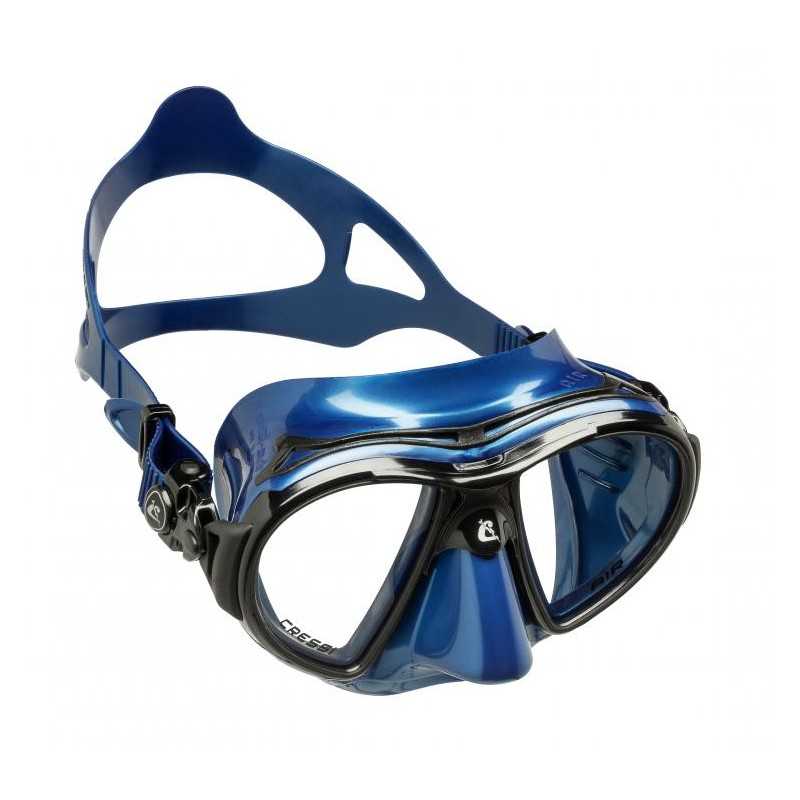 CRESSI Mascara gafas buceo AIR ADS 405550