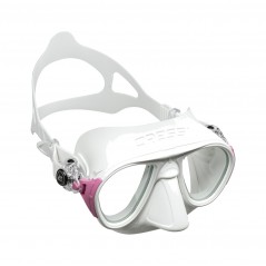 CRESSI MASK DIVING GLASSES CALIBRO ADS 424VAR