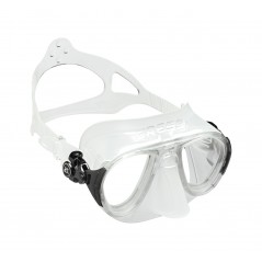 CRESSI MASK DIVING GLASSES CALIBRO ADS 424VAR