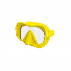 Mask diving glasses  TOUCH S/YE