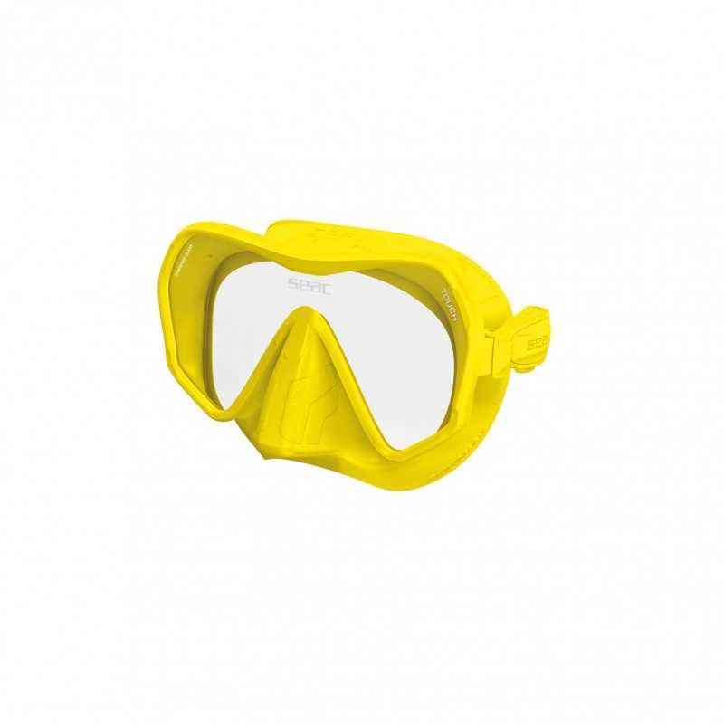 Mask diving glasses  TOUCH S/YE