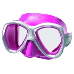 Mask diving glasses  ISCHIA MD SILTRA/PI , FACIAL