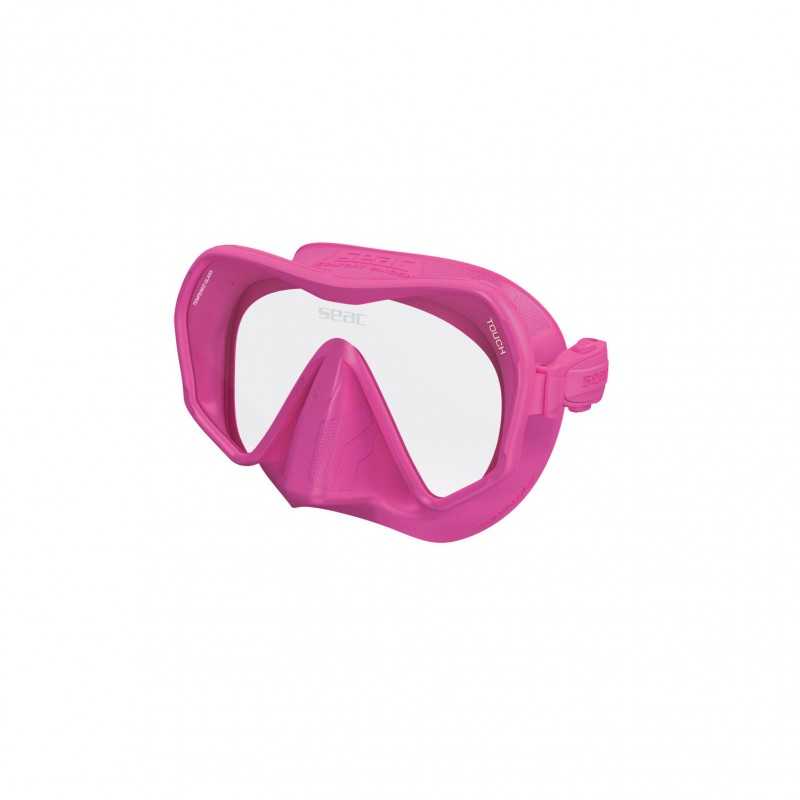 Mask diving glasses  TOUCH S/PI