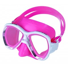 Mask diving glasses  ISCHIA MD SILTRA/PI , FACIAL