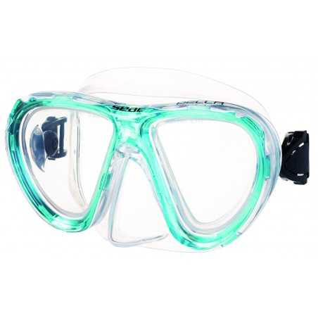 Mask diving glasses  BELLA S/KL