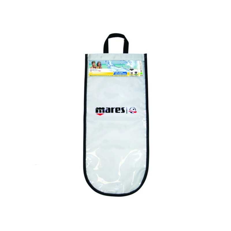 Snorkel mask and snorkel kit  BLENNY