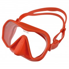 Mask diving glasses  TOUCH S/R