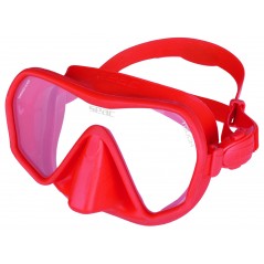 Mask diving glasses  TOUCH S/R