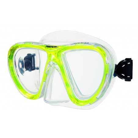 Mask diving glasses  BELLA S/KL