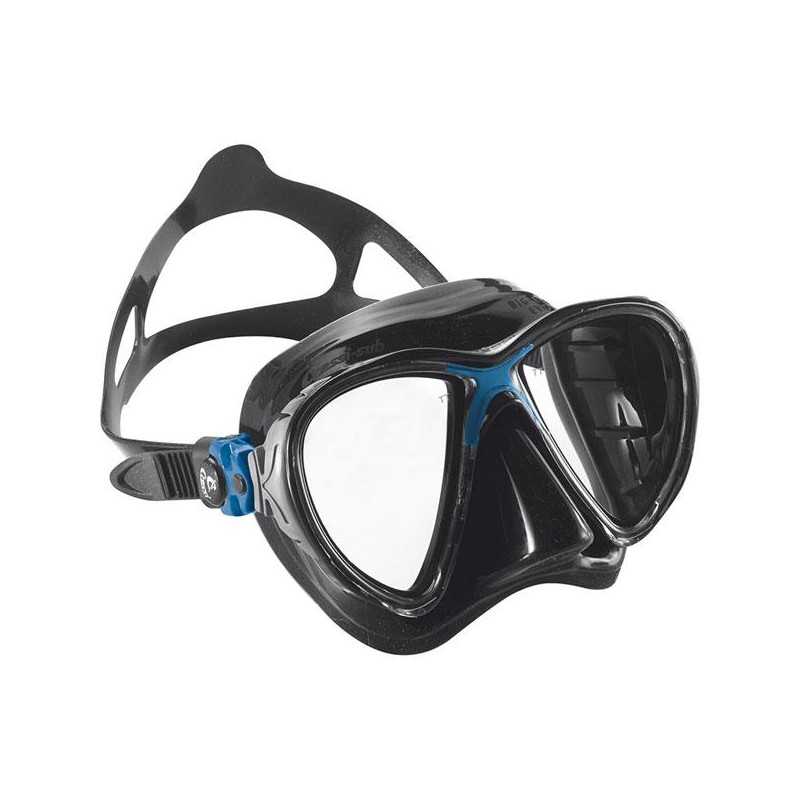 Mask diving glasses  EVO BIG EYES