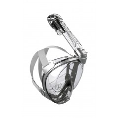 CRESSI Máscara facial integral Duke para buceo y snorkel - ADN 000VAR