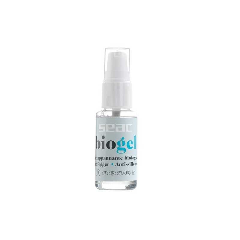 Anti-fog gel mask masks goggles  BIO GEL ANTIFOG 30ML