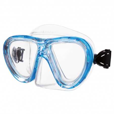 Mask diving glasses  PROCIDA SILTRA