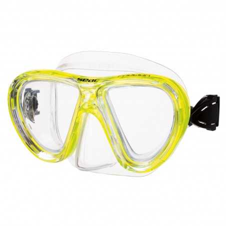 Mask diving glasses  PROCIDA SILTRA