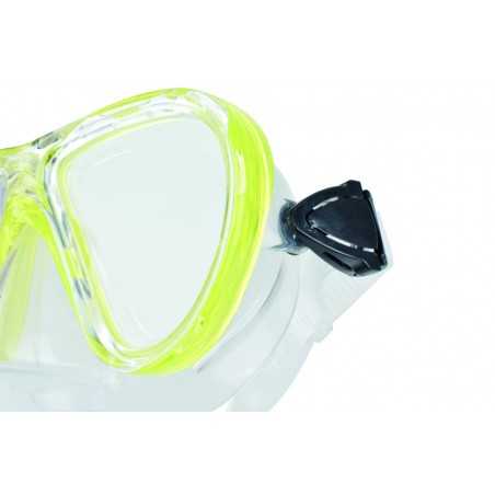 SEAC SUB Mascara gafas buceo PROCIDA SILTRA 0750046000360A